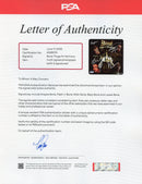 Bone Thugs-N-Harmony Signed Autographed 8x8 Photo "The Art of War" PSA/DNA Authenticated