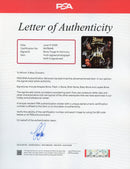 Bone Thugs-N-Harmony Signed Autographed 8x8 Photo "The Art of War" PSA/DNA Authenticated