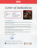 Bone Thugs-N-Harmony Signed Autographed 8x8 Photo "E. 1999 Eternal" PSA/DNA Authenticated