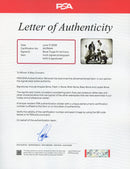 Bone Thugs-N-Harmony Signed Autographed 8x10 Photo PSA/DNA Authenticated