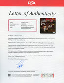 Bone Thugs-N-Harmony Signed Autographed 8x8 Photo "E. 1999 Eternal" PSA/DNA Authenticated