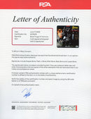 Bone Thugs-N-Harmony Signed Autographed 8x8 Photo "Creepin on ah Come Up" PSA/DNA Authenticated