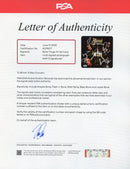 Bone Thugs-N-Harmony Signed Autographed 8x8 Photo "The Art of War" PSA/DNA Authenticated