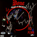 Bone Thugs-N-Harmony Signed Autographed 8x8 Photo "1st of tha Month" PSA/DNA Authenticated
