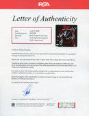 Bone Thugs-N-Harmony Signed Autographed 8x8 Photo "1st of tha Month" PSA/DNA Authenticated