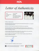 Bone Thugs-N-Harmony Signed Autographed 8x10 Photo PSA/DNA Authenticated