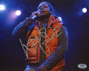 King Louie Signed Autographed 8x10 Photo PSA/DNA Authenticated
