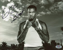 600breezy Signed Autographed 8x10 Photo PSA/DNA Authenticated