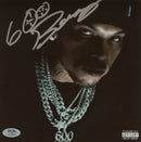 600breezy Signed Autographed 8x8 Photo “Art Of War” PSA/DNA Authenticated