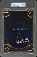 Lil Mosey Signed Autographed CD “Certified Hitmaker” PSA/DNA Authenticated