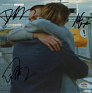 BROCKHAMPTON Signed 8x8 Photo “GINGER” PSA/DNA Authenticated