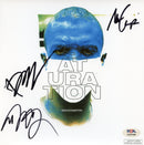 BROCKHAMPTON Signed 8x8 Photo “SATURATION” PSA/DNA Authenticated