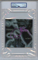 Danny Carey Signed Autographed CD Cover "Sober" PSA/DNA Authenticated