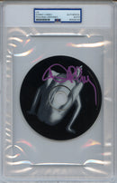 Danny Carey Signed Autographed CD "Ænima" PSA/DNA Authenticated