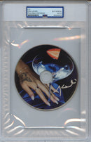 Kali Uchis Signed Autographed CD “Isolation” PSA/DNA Authenticated