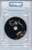 Danny Carey Signed Autographed CD "Undertow" PSA/DNA Authenticated