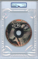 Danny Carey Signed Autographed CD "Opiate" PSA/DNA Authenticated