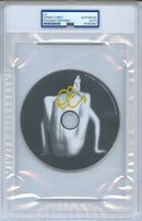 Danny Carey Signed Autographed CD "Ænima" PSA/DNA Authenticated