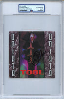 Danny Carey Signed Autographed CD "Opiate" PSA/DNA Authenticated