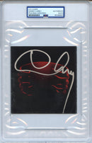 Danny Carey Signed Autographed CD Cover "Undertow" PSA/DNA Authenticated