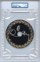Danny Carey Signed Autographed CD "Lateralus" PSA/DNA Authenticated