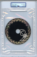 Danny Carey Signed Autographed CD "Lateralus" PSA/DNA Authenticated