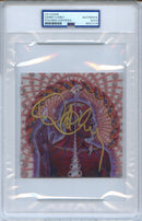 Danny Carey Signed Autographed CD Cover "Lateralus" PSA/DNA Authenticated