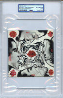 Red Hot Chili Peppers Signed Autographed CD Cover "Blood Sugar Sex Magik" PSA/DNA Authenticated