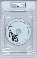 Don Toliver Signed Autographed CD “LV Bag” PSA/DNA Authenticated