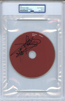 Martin Gore Signed Autographed CD "Violator" PSA/DNA Authenticated