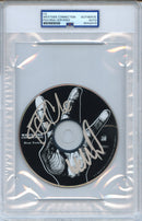 Westside Connection Signed Autographed CD "Bow Down" PSA/DNA Authenticated