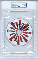 Trippie Redd Signed Autographed CD "!" PSA/DNA Authenticated