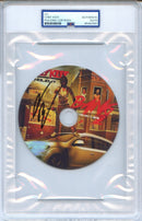 Chief Keef Signed Autographed CD “Bang, Pt. 2” PSA/DNA Authenticated