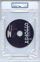 Chief Keef Signed Autographed CD “Ottopsy” PSA/DNA Authenticated