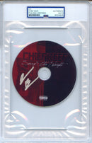 Chief Keef Signed Autographed CD “Sorry 4 The Weight” PSA/DNA Authenticated
