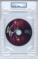 Chief Keef Signed Autographed CD “The Leek (Vol.2)” PSA/DNA Authenticated