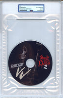 Chief Keef Signed Autographed CD “Back from the Dead 2” PSA/DNA Authenticated