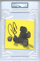 Robert Trujillo Signed Autographed CD Cover “72 Seasons” PSA/DNA Authenticated