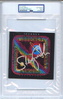 Steve Smith Signed Autographed CD Cover "Departure" PSA/DNA Authenticated