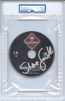 Steve Smith Signed Autographed CD "Departure" PSA/DNA Authenticated