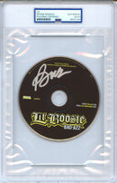 Boosie Badazz Signed Autographed CD “Bad Azz” PSA/DNA Authenticated