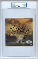Lil Baby Signed Autographed CD Cover “It's Only Me” PSA/DNA Authenticated