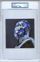 Gunna Signed Autographed CD Cover "One of Wun" PSA/DNA Authenticated