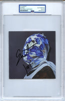 Gunna Signed Autographed CD Cover "One of Wun" PSA/DNA Authenticated