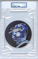 Gunna Signed Autographed CD "One of Wun" PSA/DNA Authenticated