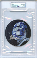 Gunna Signed Autographed CD "One of Wun" PSA/DNA Authenticated