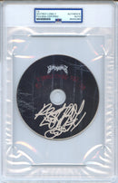 Destroy Lonely Signed Autographed CD "If Looks Could Kill" PSA/DNA Authenticate