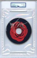 Yelawolf Signed Autographed CD "Love Story" PSA/DNA Authenticated