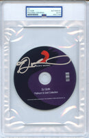DJ Quik Signed Autographed CD "Platinum & Gold Collection" PSA/DNA Authenticated