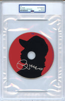 DJ Quik Signed Autographed CD "Safe + Sound" PSA/DNA Authenticated